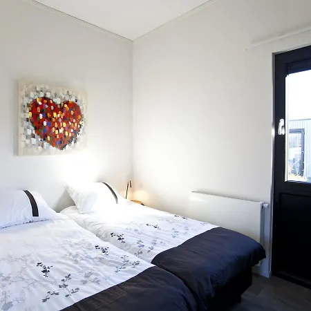 Holiday Droompark Spaarnwoude.2 * Halfweg