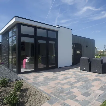 Holiday Droompark Spaarnwoude.2 * Halfweg