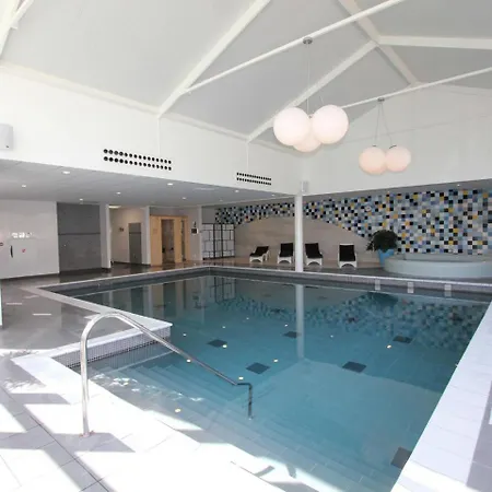 Holiday Droompark Spaarnwoude.2 *