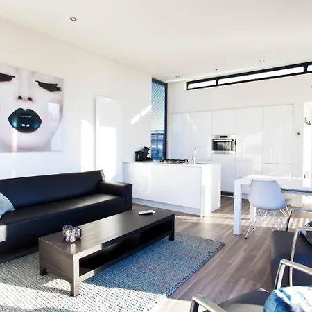 Holiday Droompark Spaarnwoude.2 *