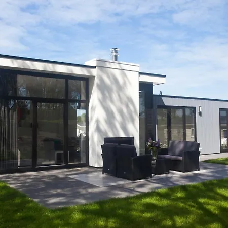 Holiday Droompark Spaarnwoude.2 *