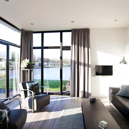 Holiday Droompark Spaarnwoude.2 *