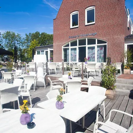 Holiday Droompark Spaarnwoude.2 Prázdninový dům